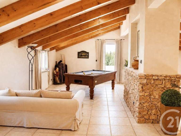 Maison Saint-Florent - 4 chambres - 318m²
