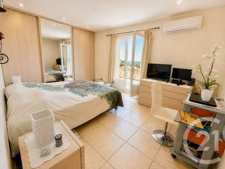 Maison Saint-Florent - 4 chambres - 318m²