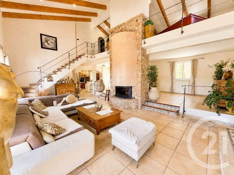 Maison Saint-Florent - 4 chambres - 318m²