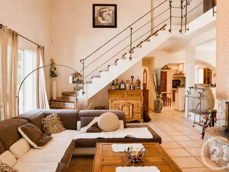 Maison Saint-Florent - 4 chambres - 318m²