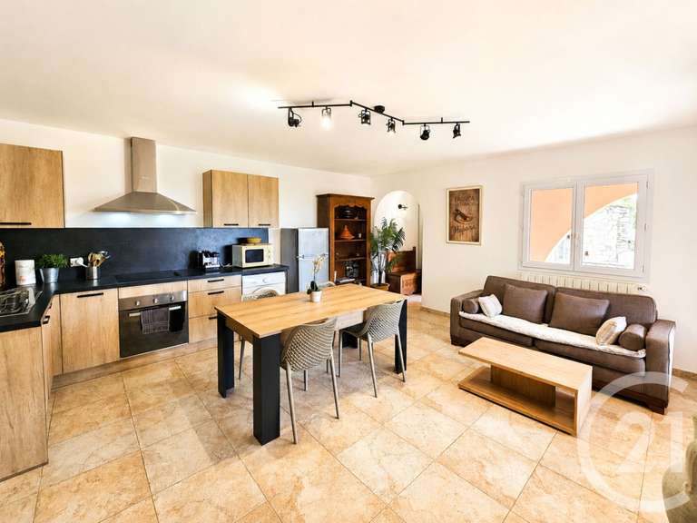 Maison Saint-Florent - 4 chambres - 318m²