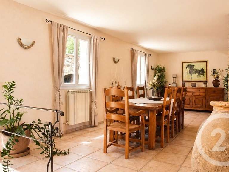 Maison Saint-Florent - 4 chambres - 318m²