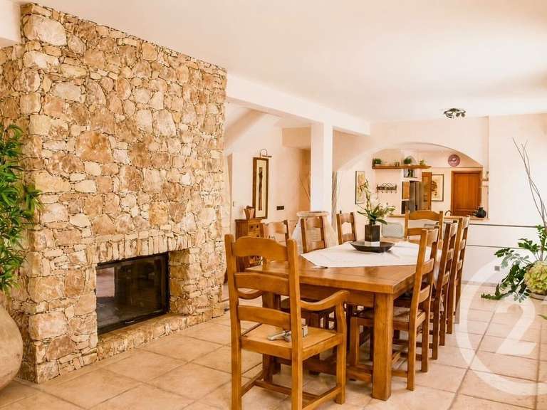 Maison Saint-Florent - 4 chambres - 318m²