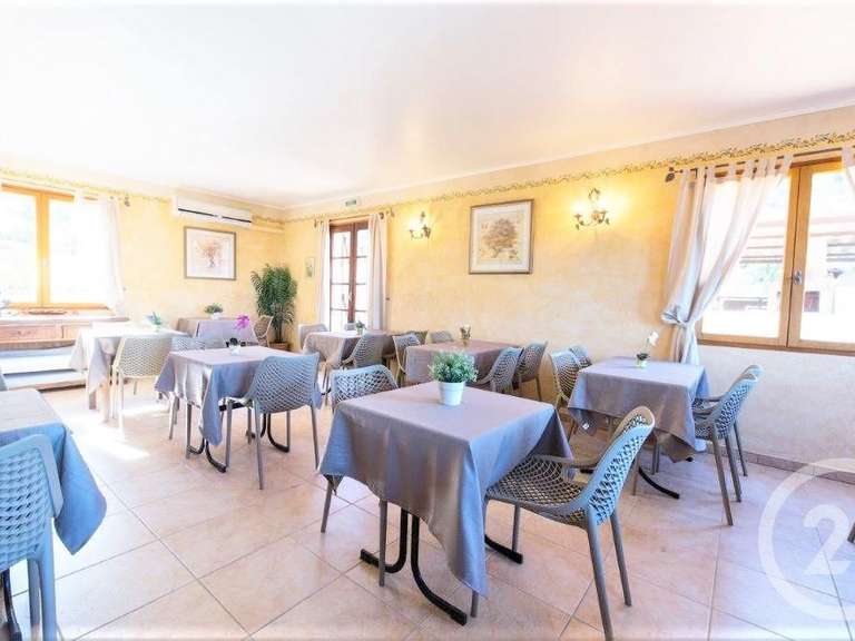 Maison Saint-Florent - 11 chambres - 438m²