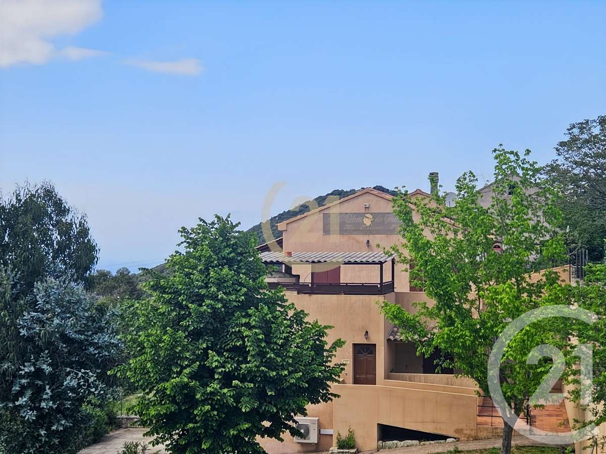 Maison Saint-Florent