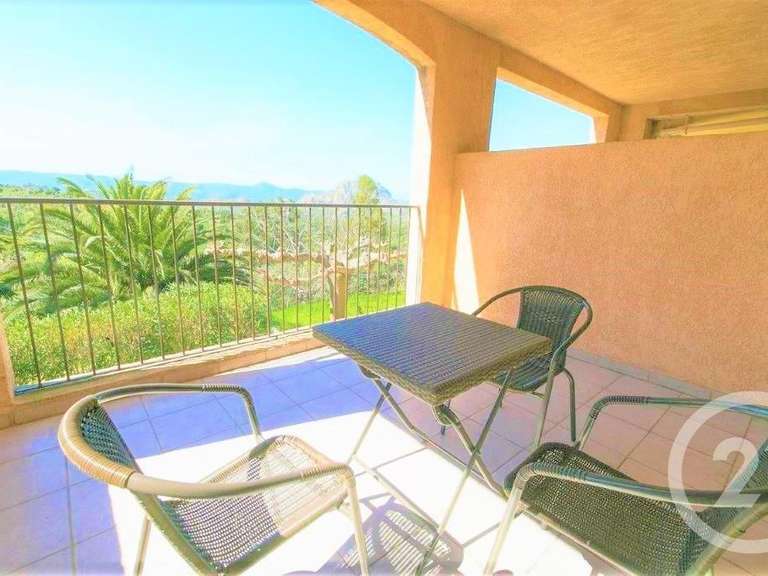 Maison Saint-Florent - 11 chambres - 438m²
