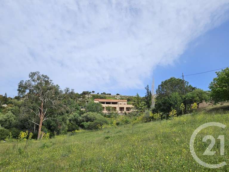 Maison Saint-Florent - 11 chambres - 438m²