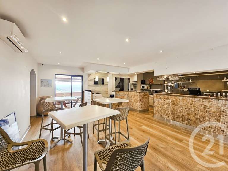 Maison Saint-Florent - 11 chambres - 438m²