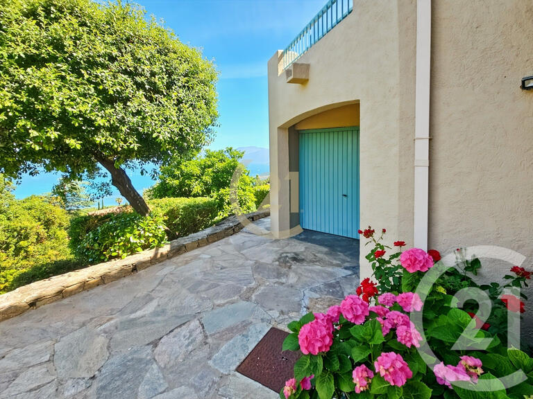 Maison Saint-Florent - 5 chambres