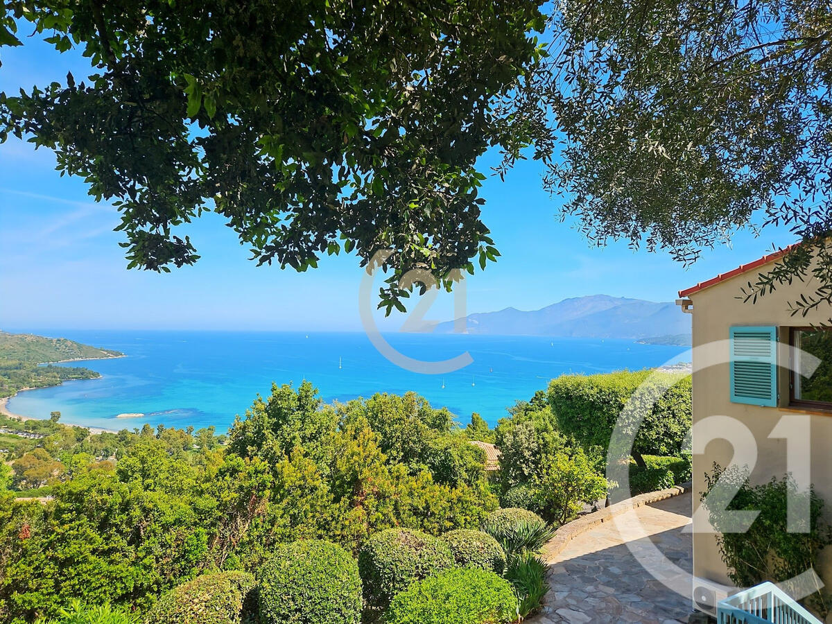 Maison Saint-Florent