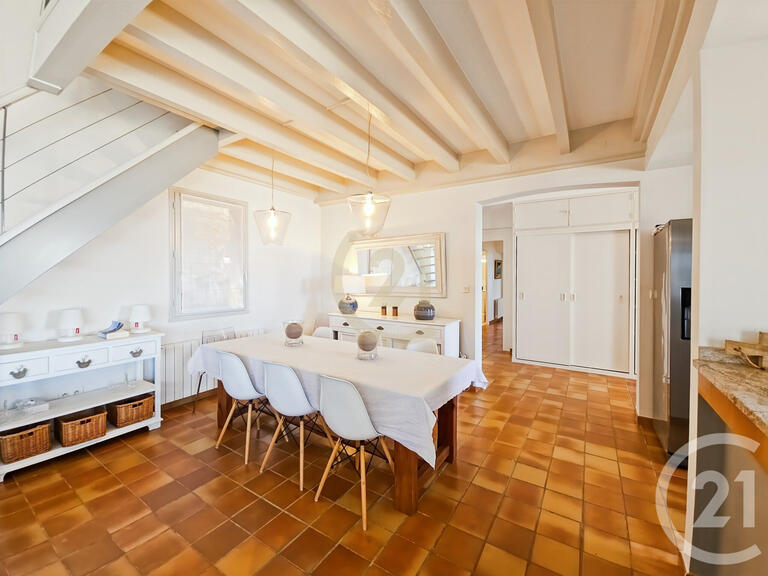Maison Saint-Florent - 5 chambres