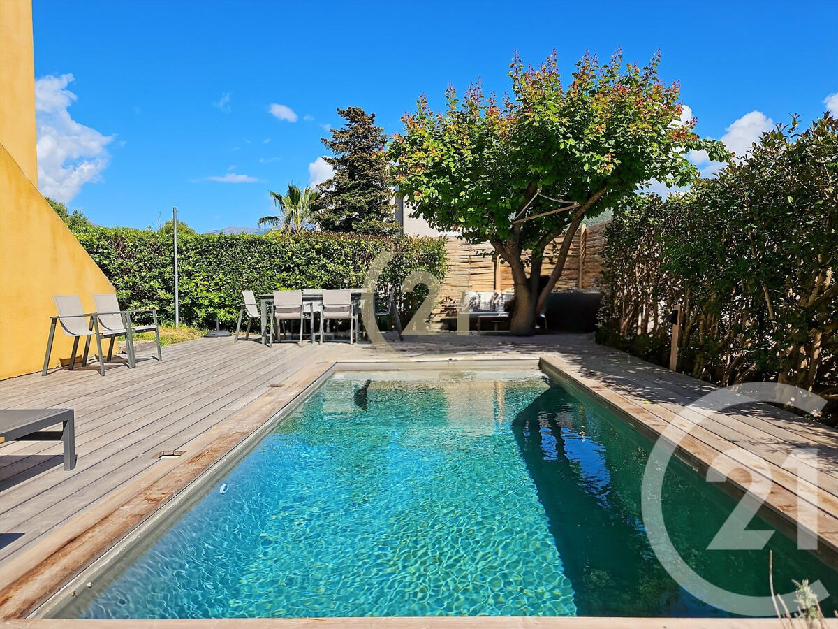 House Saint-Florent