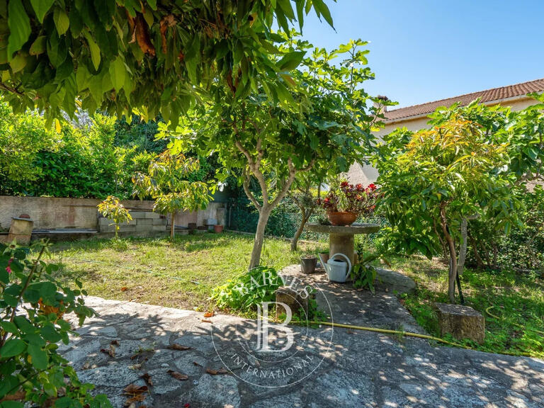 Maison Saint-Florent - 5 chambres - 849m²