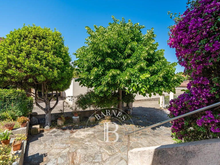 Maison Saint-Florent - 5 chambres - 849m²