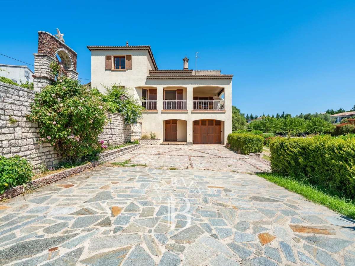 Maison Saint-Florent