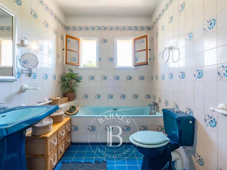 Maison Saint-Florent - 5 chambres - 150m²