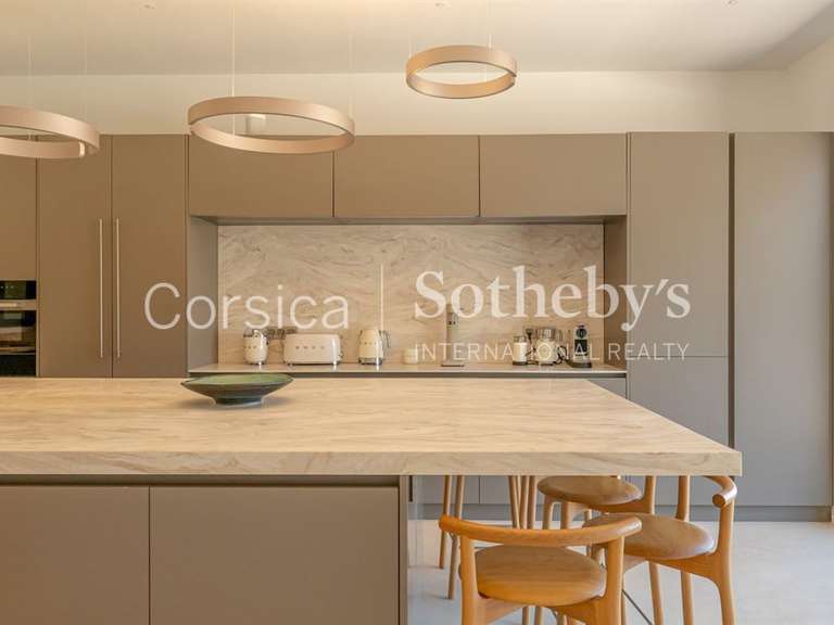 House Saint-Florent - 6 bedrooms - 500m²