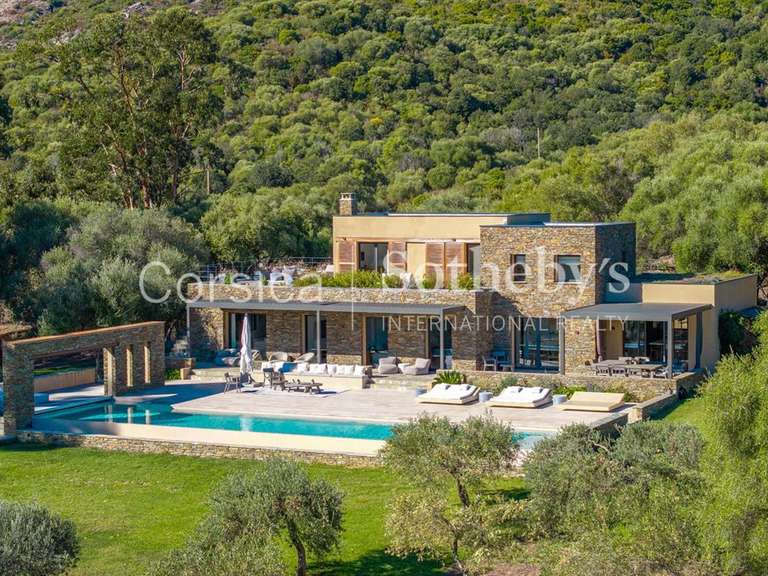House Saint-Florent - 6 bedrooms - 500m²