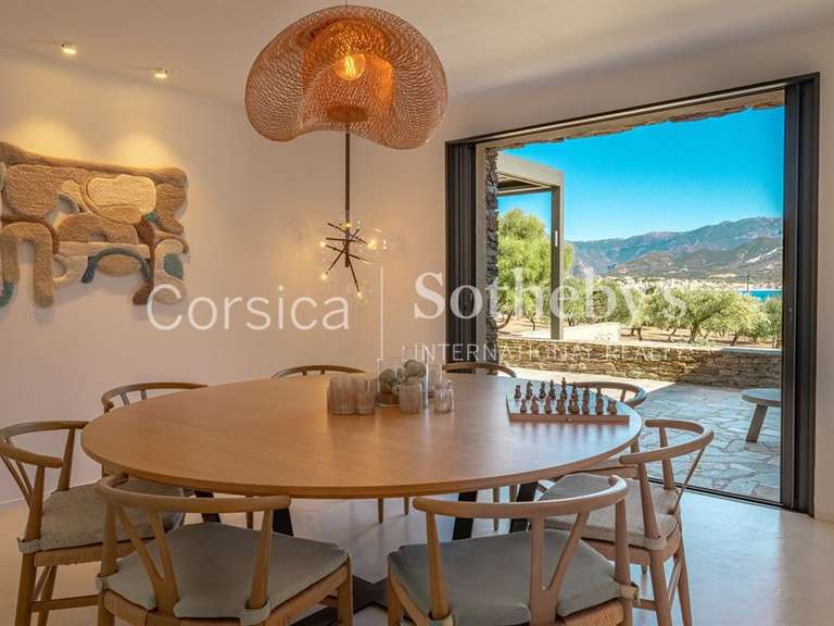 House Saint-Florent - 6 bedrooms - 500m²