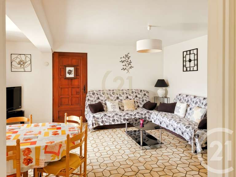 Maison Saint-Florent - 8 chambres - 272m²