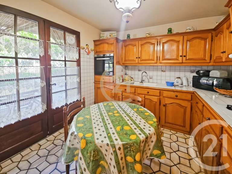 Maison Saint-Florent - 8 chambres - 272m²