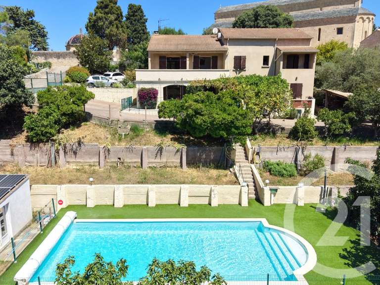 Maison Saint-Florent - 8 chambres - 272m²