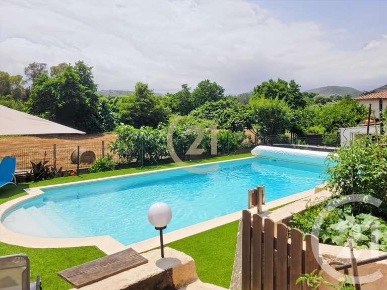 Maison Saint-Florent - 8 chambres - 272m²