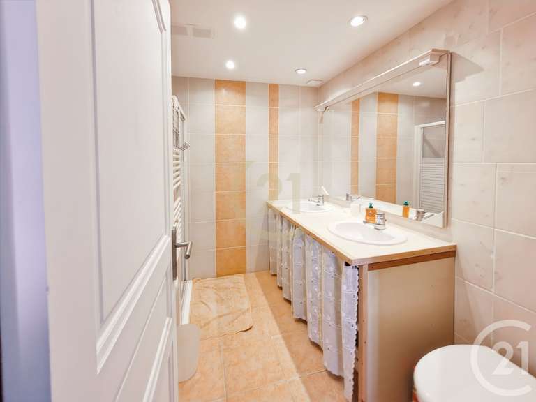 Maison Saint-Florent - 8 chambres - 272m²