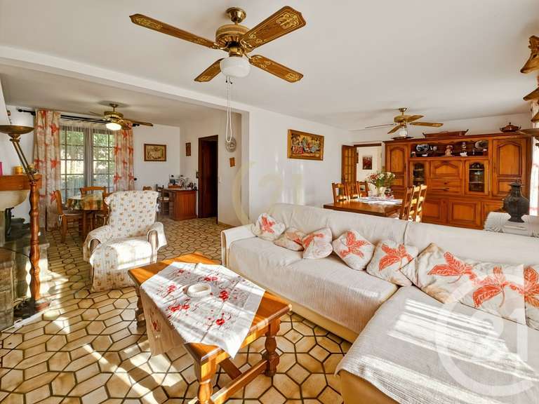 Maison Saint-Florent - 8 chambres - 272m²