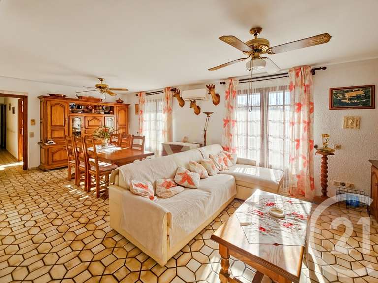 Maison Saint-Florent - 8 chambres - 272m²