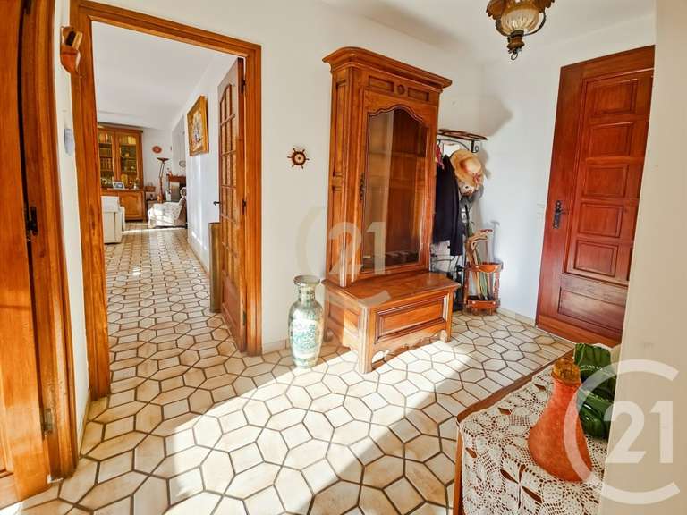 Maison Saint-Florent - 8 chambres - 272m²