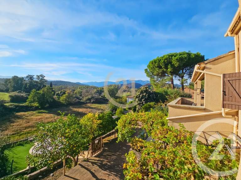 Maison Saint-Florent - 8 chambres - 272m²