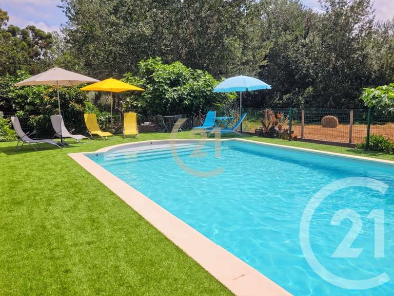 Maison Saint-Florent - 8 chambres - 272m²