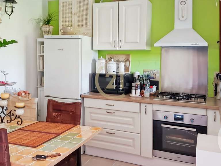 Maison Saint-Florent - 8 chambres - 272m²