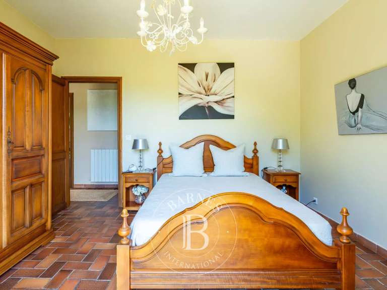 Maison Saint-Florent - 5 chambres - 150m²