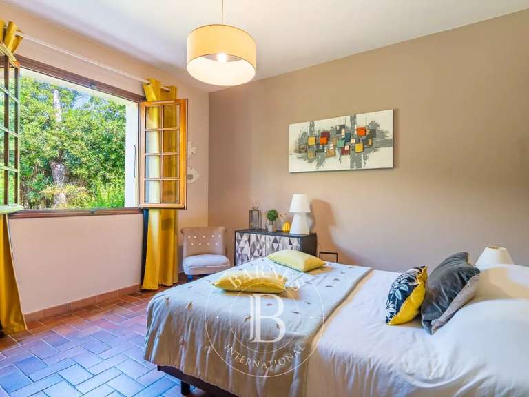 Maison Saint-Florent - 5 chambres - 150m²