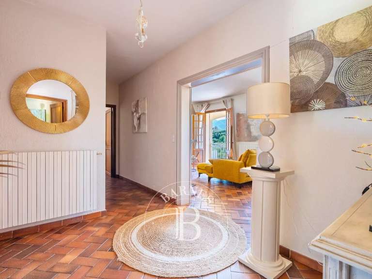 Maison Saint-Florent - 5 chambres - 150m²