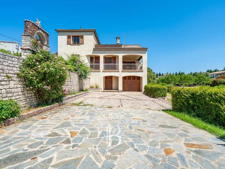 Maison Saint-Florent - 5 chambres - 150m²