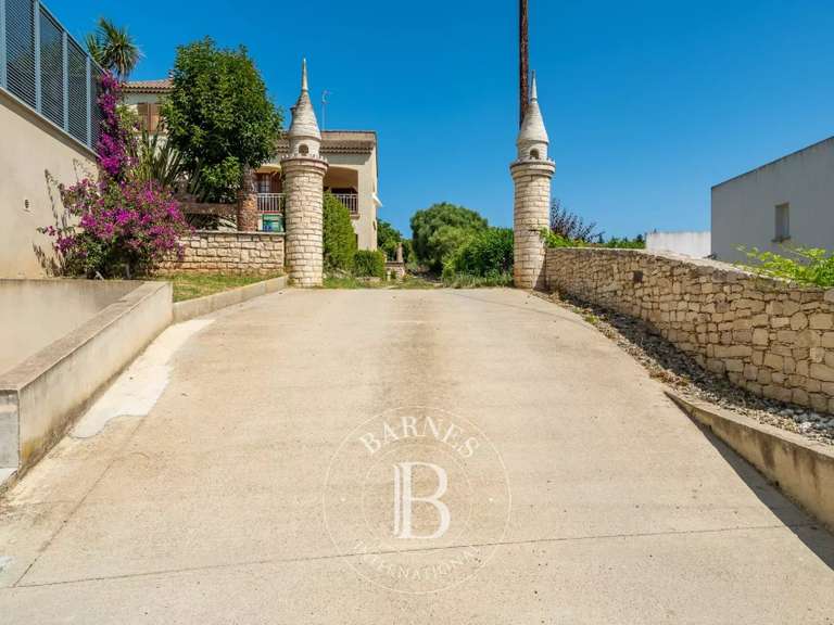 Maison Saint-Florent - 5 chambres - 150m²