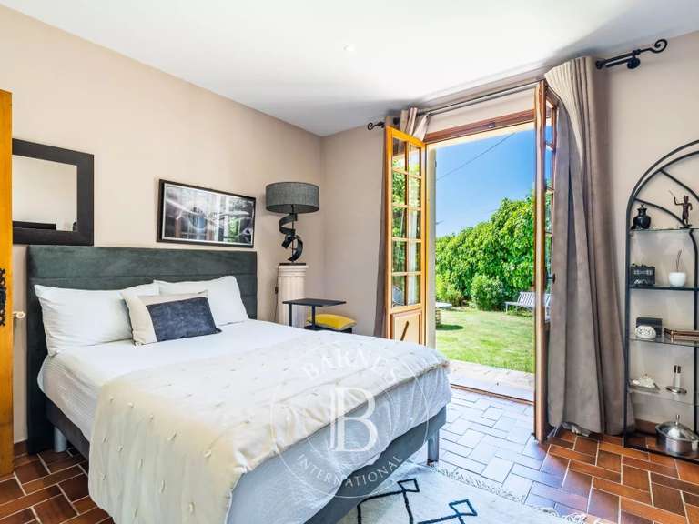 Maison Saint-Florent - 5 chambres - 150m²