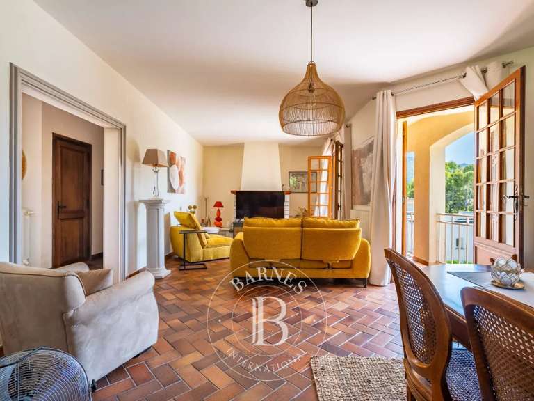 Maison Saint-Florent - 5 chambres - 150m²