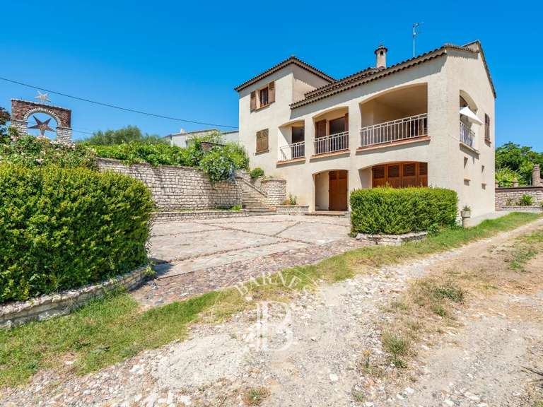 Maison Saint-Florent - 5 chambres - 150m²