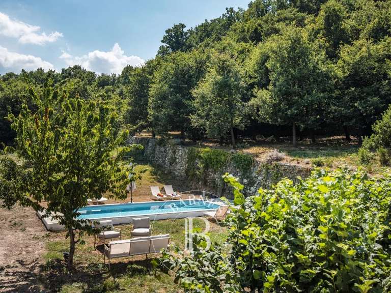 Maison Saint-Florent - 7 chambres - 305m²