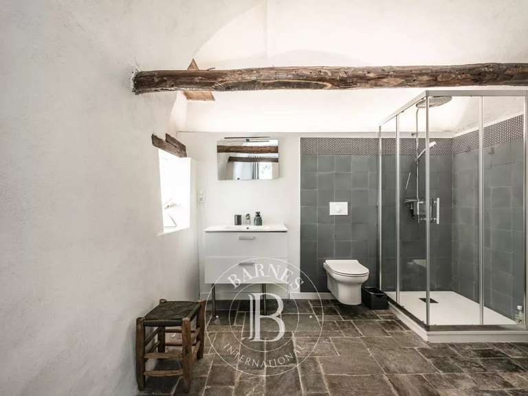 Maison Saint-Florent - 7 chambres - 305m²