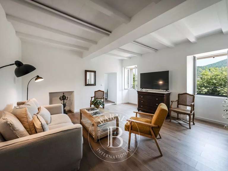 Maison Saint-Florent - 7 chambres - 305m²