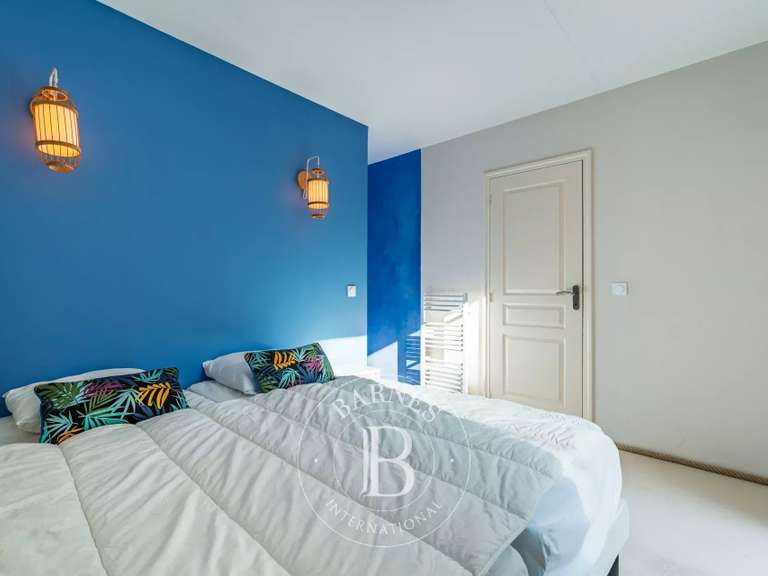 Maison avec Vue sur mer Saint-Florent - 4 chambres - 250m²