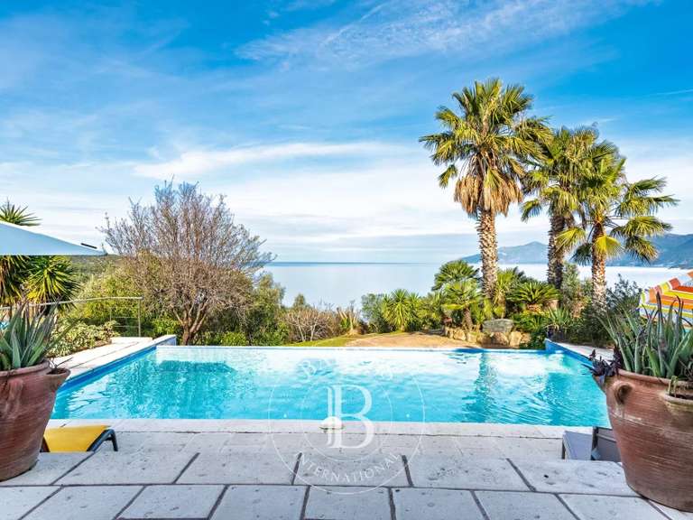 Maison avec Vue sur mer Saint-Florent - 4 chambres - 250m²