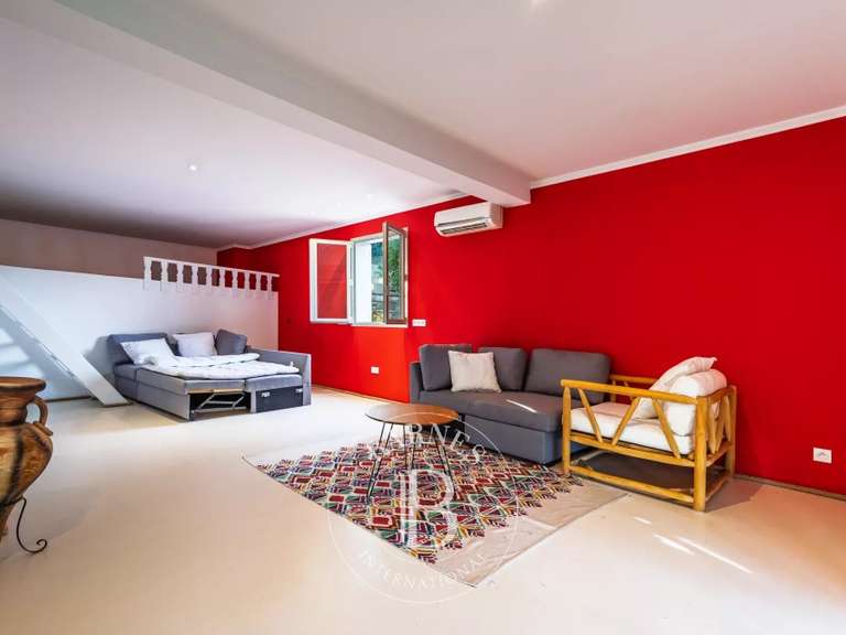 Maison avec Vue sur mer Saint-Florent - 4 chambres - 250m²