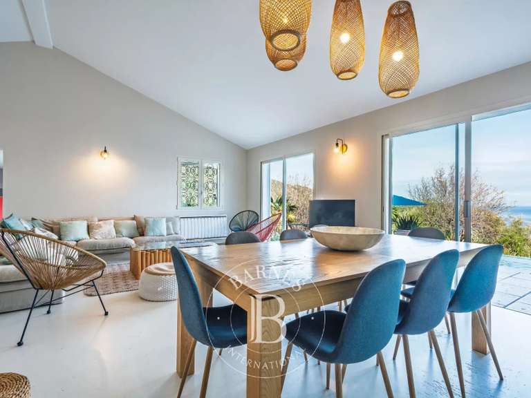 Maison avec Vue sur mer Saint-Florent - 4 chambres - 250m²