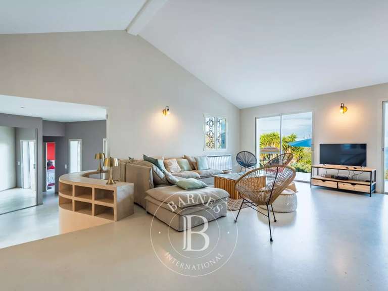 Maison avec Vue sur mer Saint-Florent - 4 chambres - 250m²